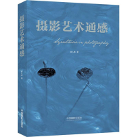 音像摄影艺术通感索久林 著