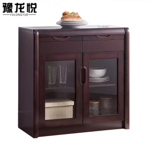 豫龙悦茶水柜