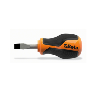 百塔(Beta) 1260 N4X30 工业级短一字螺丝批