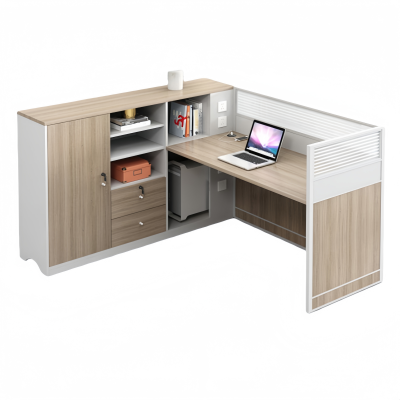 凡礼格屏风工位