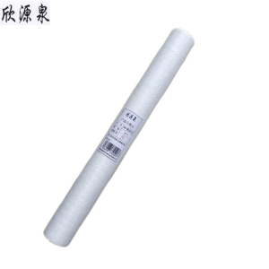 欣源泉 PP棉滤芯 30寸 /支