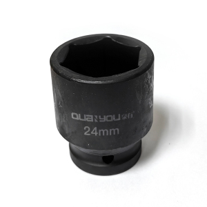 泉有 24mm套tong 24mm套筒 深度63mm-总长85mm