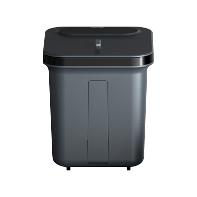 泰昌(Taicn)足浴盆智能杀菌泡脚桶洗脚盆龙爪按摩可拆卸足浴桶送父母长辈礼物生日礼物TC-12L6L4(烟雨灰)