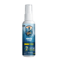 裕金源驱蚊液60ml 薄荷清爽