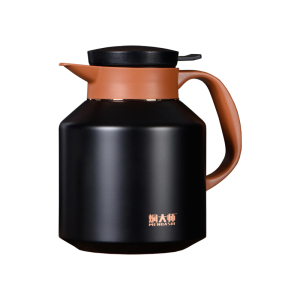 焖大师真空保温茶壶M1800W家用办公智能温显茶水分离老白茶保温壶