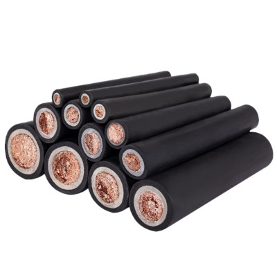 金海鲸 橡套软电线 YC-3*4+1 米