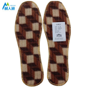 利人通 保暖鞋垫 XD-08 双