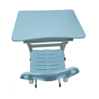豫百科升降桌椅SJZY-01/套