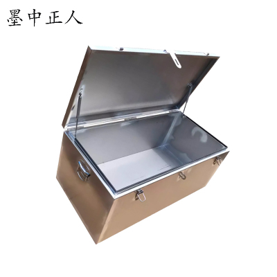 墨中正人金属柜抢修箱qxx150个