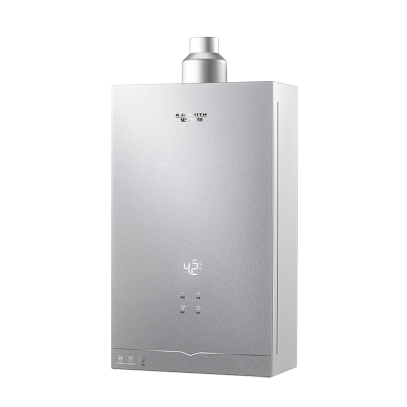 A史密斯燃气热水器16升JSQ26-EC5