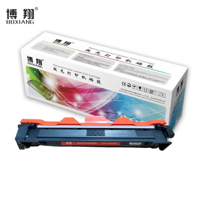 博翔 CT202138粉盒 硒鼓 P115b/P118w墨粉盒(鼓粉分离) 适用 富士施乐Docuprint P115b M115b P118w M118w (计价单位:支)