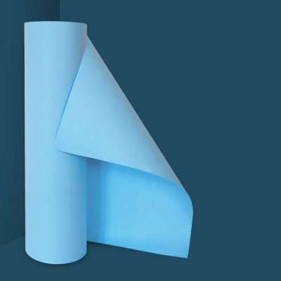 百晟长恒BSCH-A39GS A3双面 80g 2寸芯 310mm*50米/卷 蓝图纸 1.00 盒/卷 (计价单位:卷