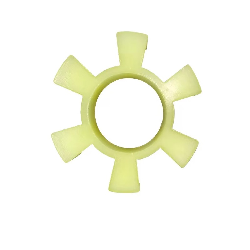 伟鹏双兴 六角对轮垫梅花垫 外径110*内径52*厚度23 个