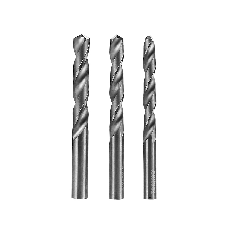 高松 takama 整体硬质合金刀具麻花钻头YG10X型号合金钻头 刃宽10.5mm 901105(接受各种型号定制)