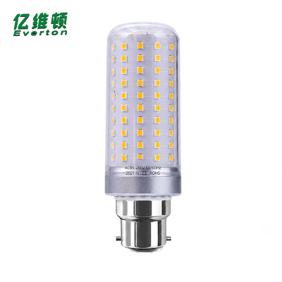 亿维顿 LED玉米灯泡 B22-15W 个