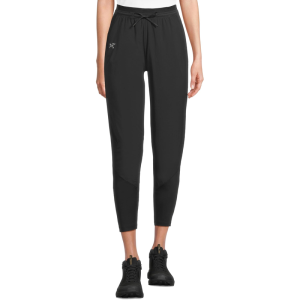 始祖鸟(ARC'TERYX)高弹防水保暖防风运动长裤女款户外越野跑步休