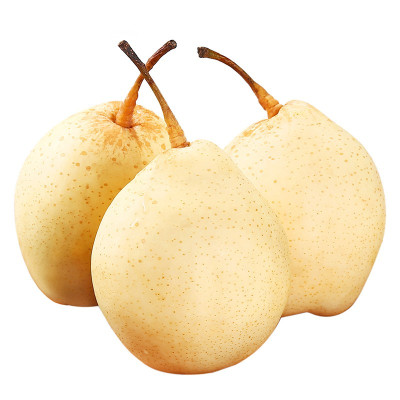 新鲜鸭梨排行榜