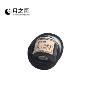 月之恒刀架编码器JXG-Y-P型个 JXG-Y-P型