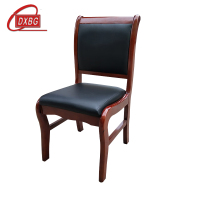 DXBG办公椅员工椅橡木930*420*410