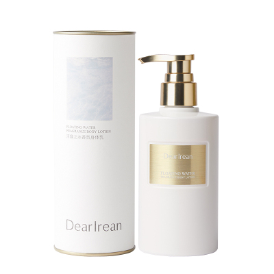 独特艾琳 浮靡之水 香氛身体乳250ml