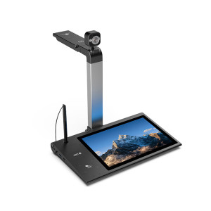 泰迪信 LS68 ZYZX-SG2 双系统本地版多合一高拍仪 1 台