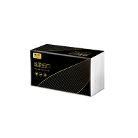 雅戈图(YAGETU)R-40 4层100抽/包 1包/提 面巾纸抽纸 (计价单位:提)