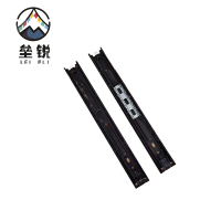 垒锐抽屉滑道 400mm 副