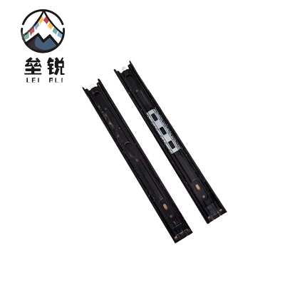 垒锐抽屉滑道 400mm 副
