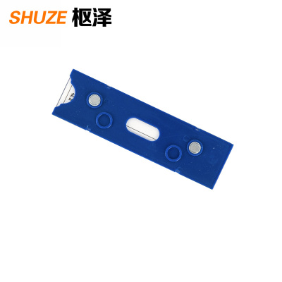 枢泽 仓位卡 40*150强磁 个