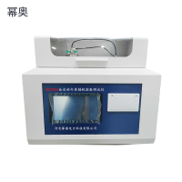 幂奥+全自动介质损耗因数测试仪+MIO725A+台