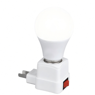 宙明 ZM-XP02A 20W 5700K 两孔电源直插 插脚尺寸17mm LED灯泡 (计价单位:套)