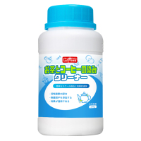 巨奇茶垢清洁剂食品级洗茶渍茶具去茶垢粉清洗剂玻璃杯除垢剂2848