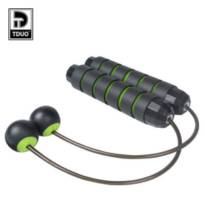 Tduo无线跳绳T11 个