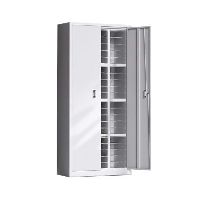 菲尔阿扎 PHIL ARZA 铁皮资料柜 60抽/台