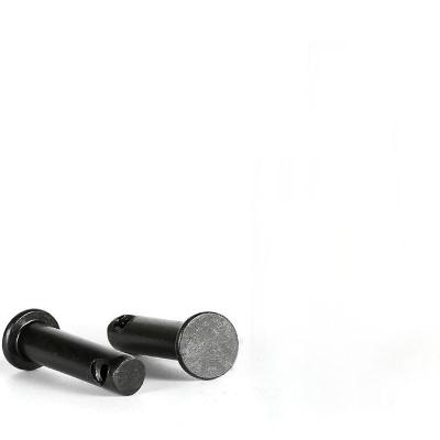 衡雁骏兴 销轴 25*75mm 个