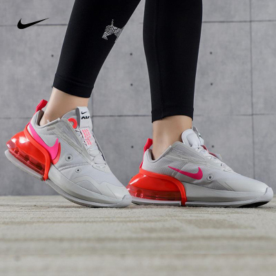 Nike耐克女鞋2020新款AirMaxUp气垫运动鞋跑步鞋CK7173-001