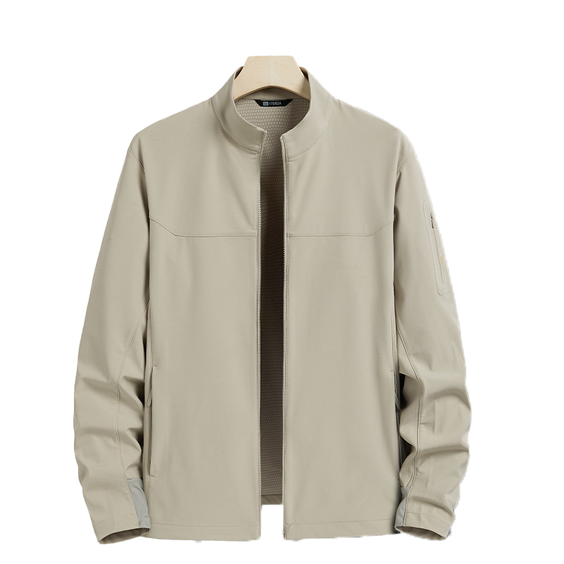 蒙企智品男款夹克外套QM69/件