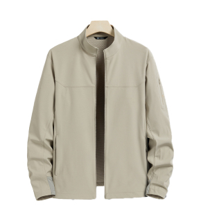 蒙企智品男款夹克外套QM69/件