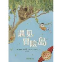 正版新书]遇见冒险岛纳普曼9787513527125