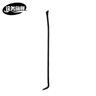 途务 除雪钩铲 长52cm 根