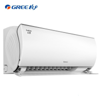 格力(GREE)空调KFR-35GW/NhHc1BAj 云轩系列 1.5匹 新1级能效挂机 变频 卧室 壁挂式冷暖空调