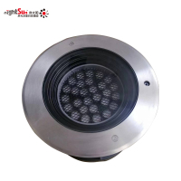 夜太阳(nightsun)LED地埋照树灯Z2