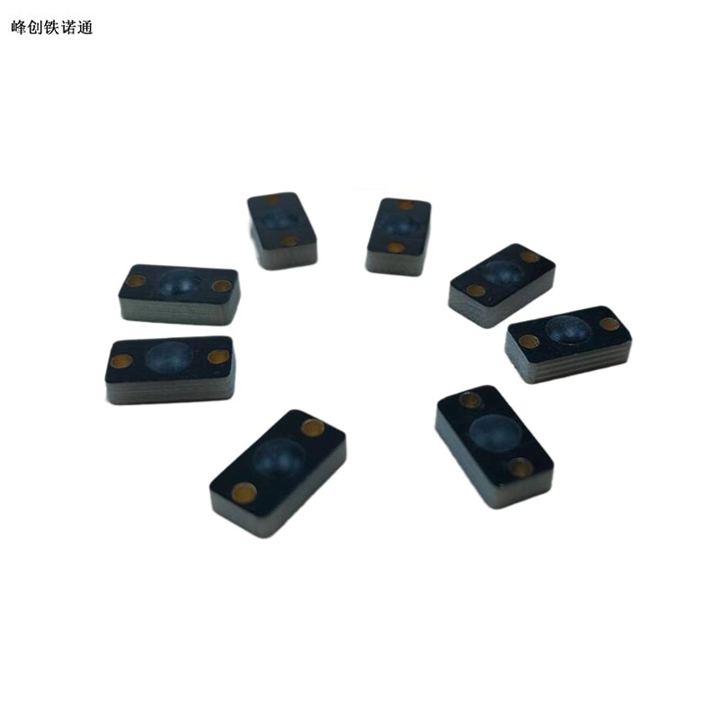 峰创铁诺通 金属标签