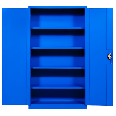 依韵珂工具收纳柜100*50*180cm台