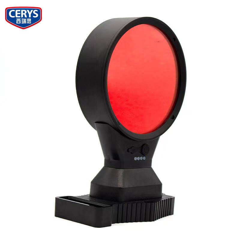 西瑞思 双面警示灯 双面方位灯 可伸缩 XRS-FWD1/个