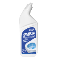 洁宜佳 530ml*2瓶 洁厕净 白色