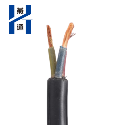 燕通 YC三芯橡套线 0.6/1KV-YC3*10平方/米