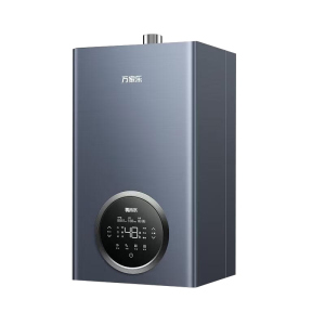 万家乐 R5L系列零冷水燃气壁挂炉 30KW天然气燃气热水器 暖浴两用 WIFI智控(100-230㎡)