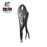 煌刚 大力钳 10寸/250mm 把