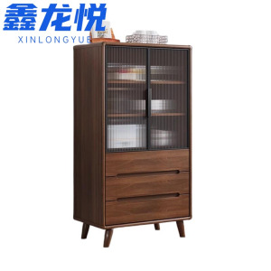 鑫龙悦办公柜